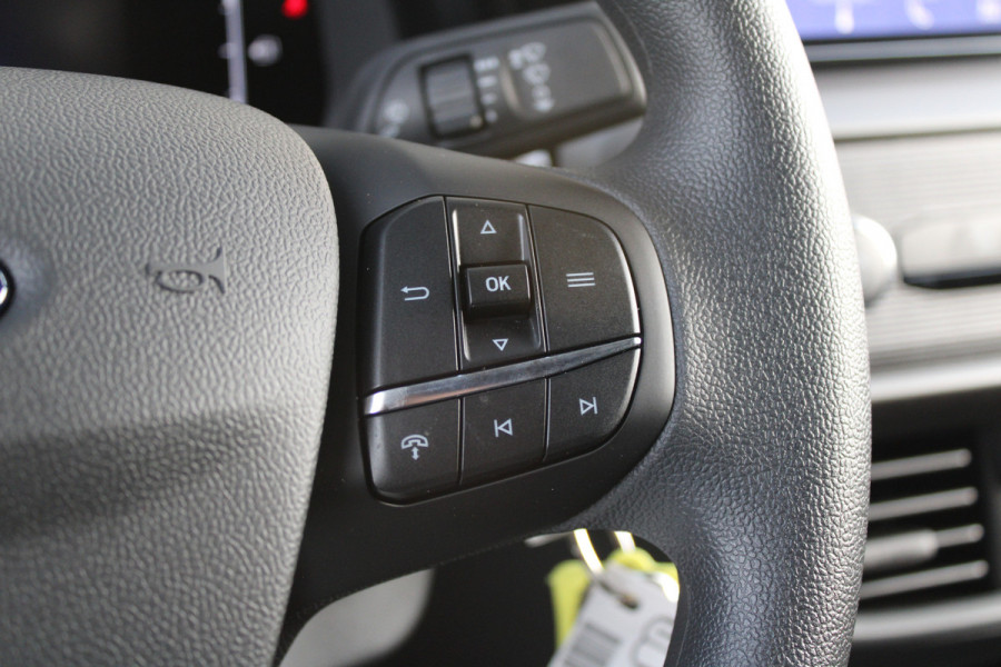 Ford Transit Courier 1.0 EcoBoost Trend 125pk - Carplay - Cruise - PDC - Rijklaar