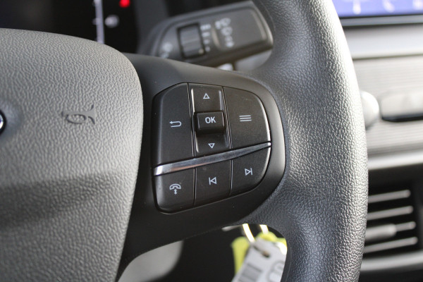 Ford Transit Courier 1.0 EcoBoost Trend 125pk - Carplay - Cruise - PDC - Rijklaar