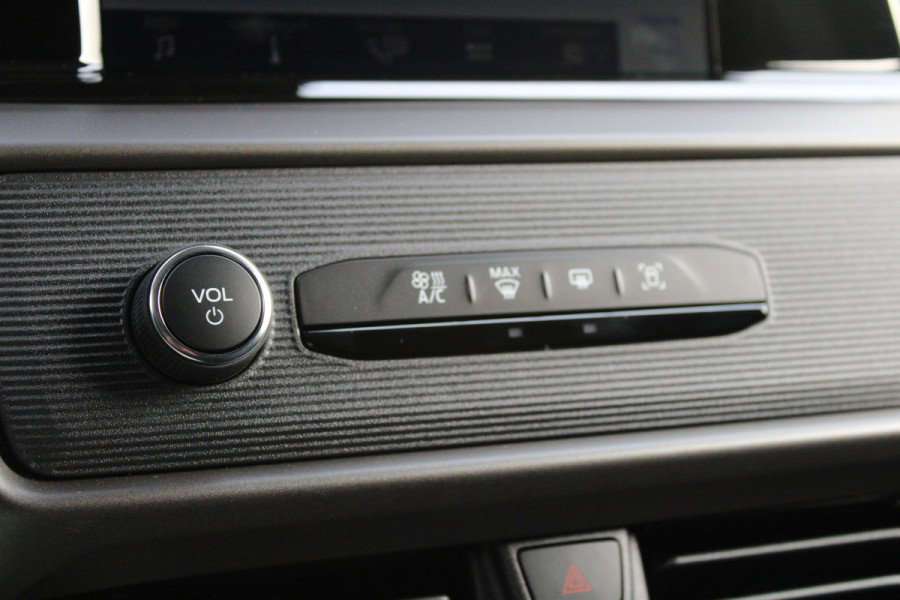 Ford Transit Courier 1.0 EcoBoost Trend 125pk - Carplay - Cruise - PDC - Rijklaar