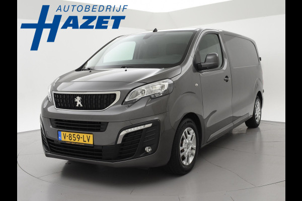 Peugeot Expert 227S 2.0 BLUEHDI 180 PK AUTOMAAT + TREKHAAK | APPLE CARPLAY | CAMERA | NAVIGATIE