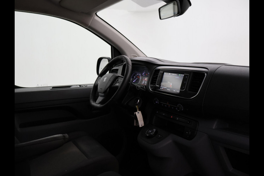 Peugeot Expert 227S 2.0 BLUEHDI 180 PK AUTOMAAT + TREKHAAK | APPLE CARPLAY | CAMERA | NAVIGATIE