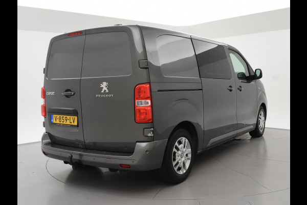 Peugeot Expert 227S 2.0 BLUEHDI 180 PK AUTOMAAT + TREKHAAK | APPLE CARPLAY | CAMERA | NAVIGATIE
