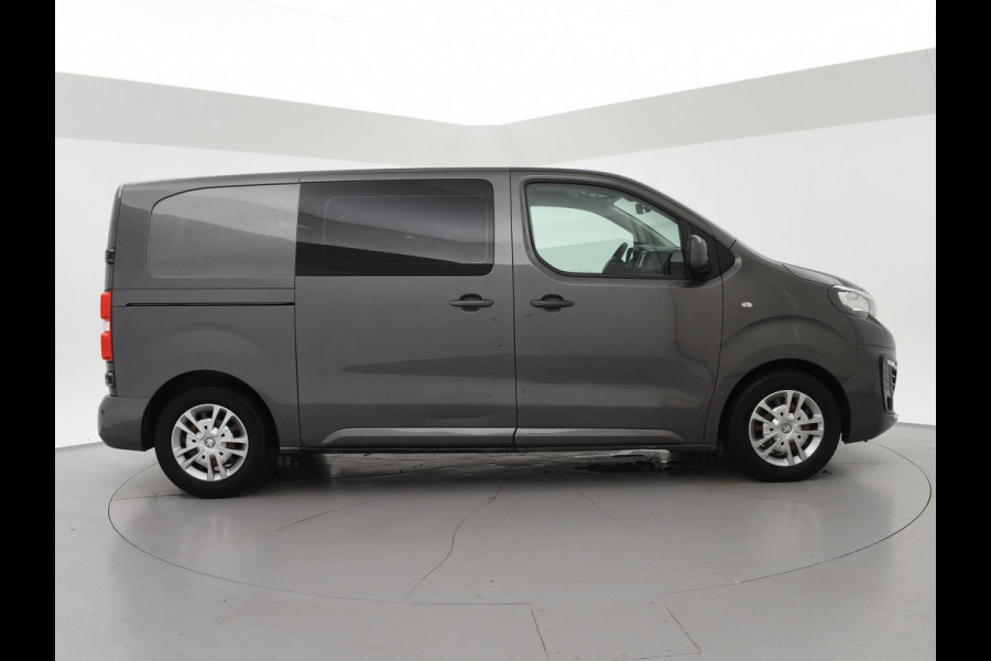 Peugeot Expert 227S 2.0 BLUEHDI 180 PK AUTOMAAT + TREKHAAK | APPLE CARPLAY | CAMERA | NAVIGATIE