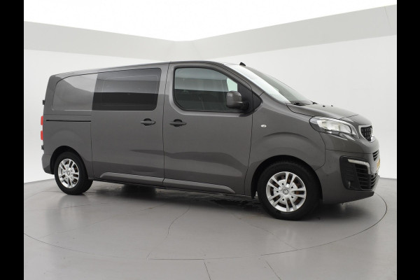 Peugeot Expert 227S 2.0 BLUEHDI 180 PK AUTOMAAT + TREKHAAK | APPLE CARPLAY | CAMERA | NAVIGATIE