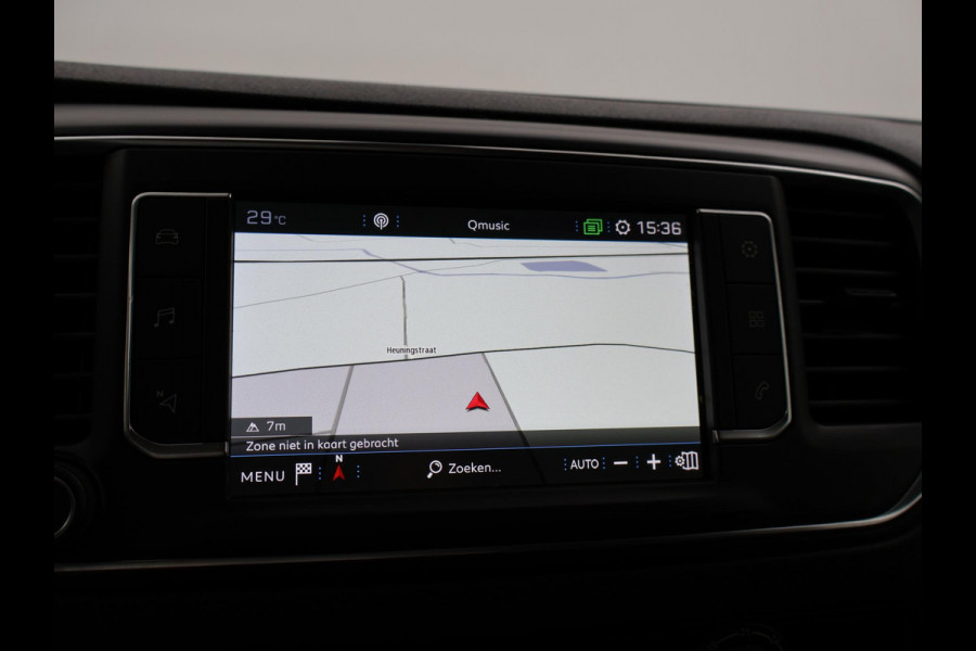 Peugeot Expert 227S 2.0 BLUEHDI 180 PK AUTOMAAT + TREKHAAK | APPLE CARPLAY | CAMERA | NAVIGATIE