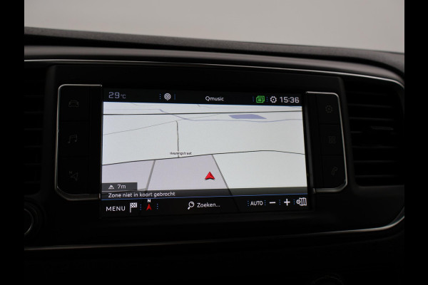 Peugeot Expert 227S 2.0 BLUEHDI 180 PK AUTOMAAT + TREKHAAK | APPLE CARPLAY | CAMERA | NAVIGATIE