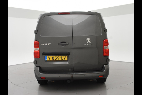 Peugeot Expert 227S 2.0 BLUEHDI 180 PK AUTOMAAT + TREKHAAK | APPLE CARPLAY | CAMERA | NAVIGATIE