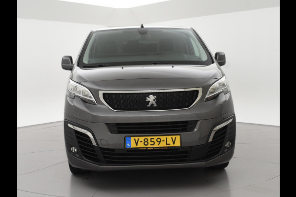 Peugeot Expert 227S 2.0 BLUEHDI 180 PK AUTOMAAT + TREKHAAK | APPLE CARPLAY | CAMERA | NAVIGATIE