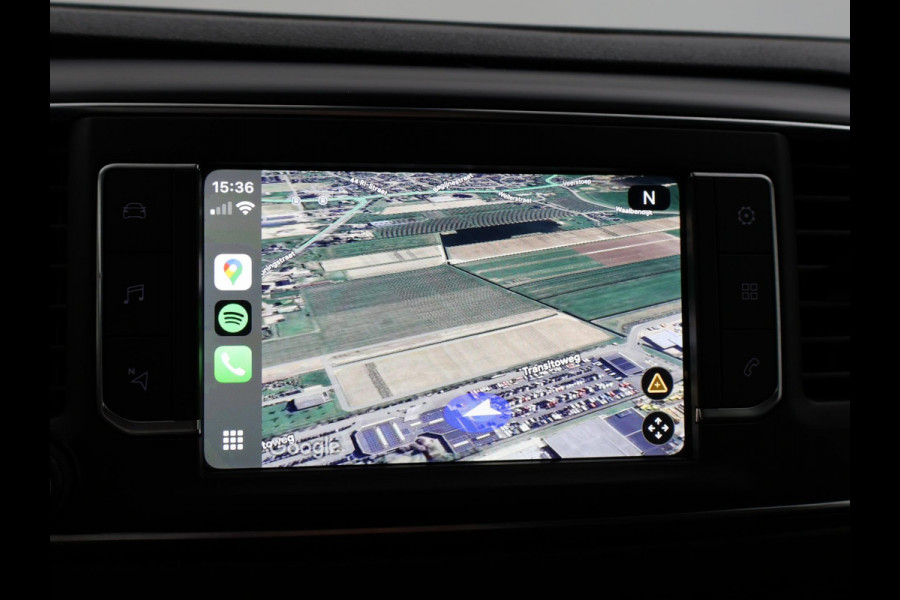 Peugeot Expert 227S 2.0 BLUEHDI 180 PK AUTOMAAT + TREKHAAK | APPLE CARPLAY | CAMERA | NAVIGATIE