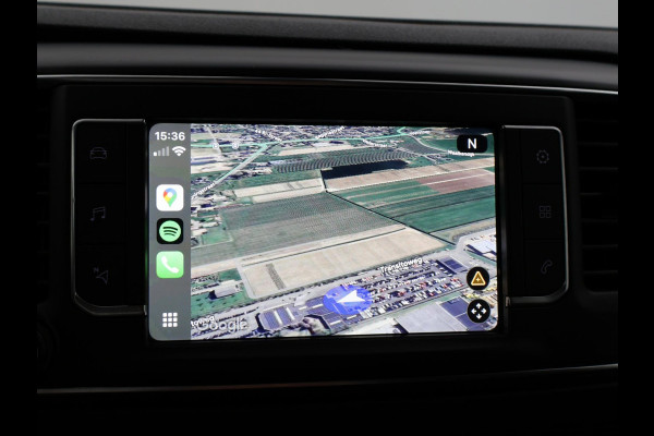 Peugeot Expert 227S 2.0 BLUEHDI 180 PK AUTOMAAT + TREKHAAK | APPLE CARPLAY | CAMERA | NAVIGATIE