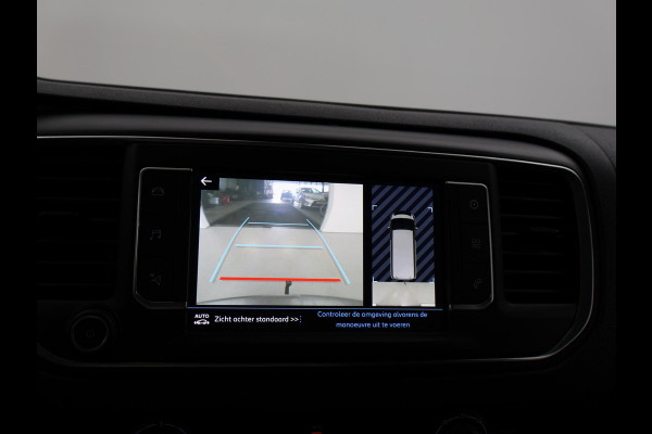 Peugeot Expert 227S 2.0 BLUEHDI 180 PK AUTOMAAT + TREKHAAK | APPLE CARPLAY | CAMERA | NAVIGATIE