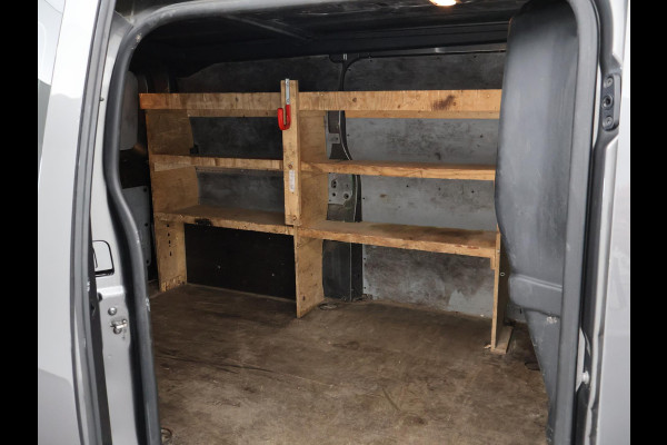 Peugeot Expert 227S 2.0 BLUEHDI 180 PK AUTOMAAT + TREKHAAK | APPLE CARPLAY | CAMERA | NAVIGATIE