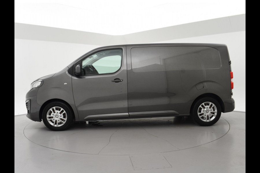 Peugeot Expert 227S 2.0 BLUEHDI 180 PK AUTOMAAT + TREKHAAK | APPLE CARPLAY | CAMERA | NAVIGATIE