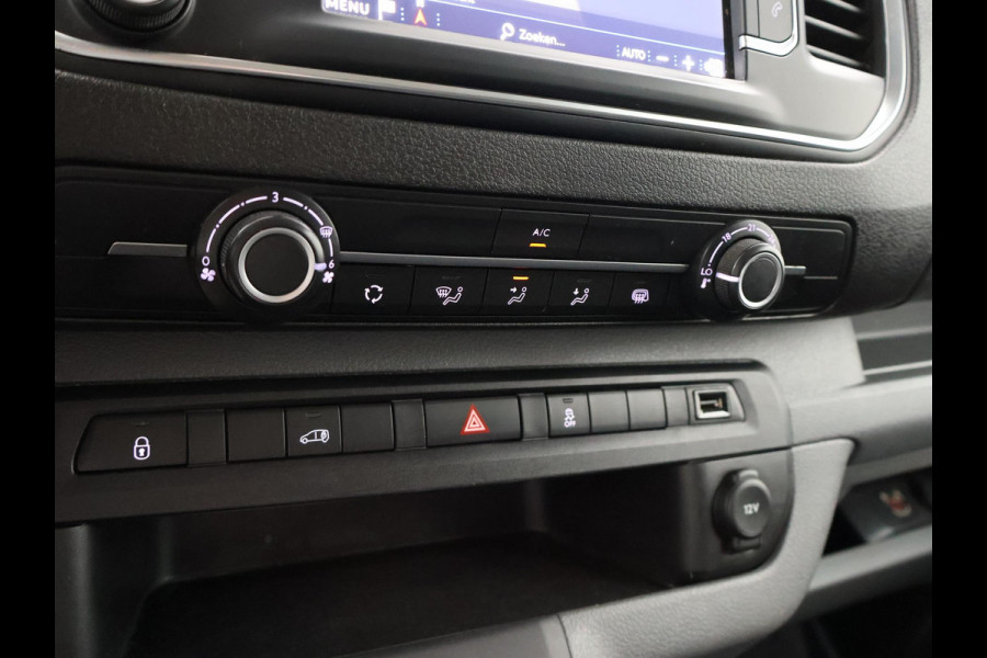 Peugeot Expert 227S 2.0 BLUEHDI 180 PK AUTOMAAT + TREKHAAK | APPLE CARPLAY | CAMERA | NAVIGATIE