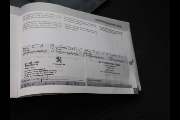 Peugeot Expert 227S 2.0 BLUEHDI 180 PK AUTOMAAT + TREKHAAK | APPLE CARPLAY | CAMERA | NAVIGATIE