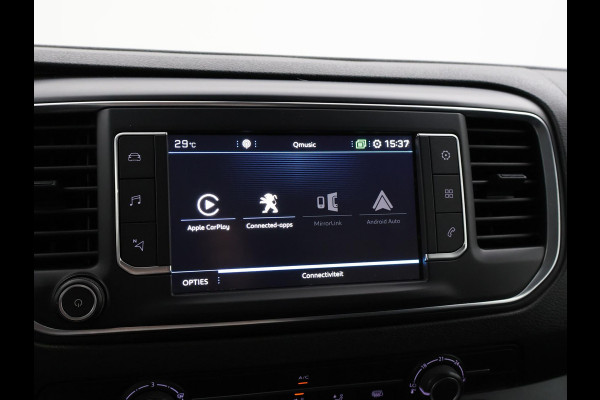 Peugeot Expert 227S 2.0 BLUEHDI 180 PK AUTOMAAT + TREKHAAK | APPLE CARPLAY | CAMERA | NAVIGATIE