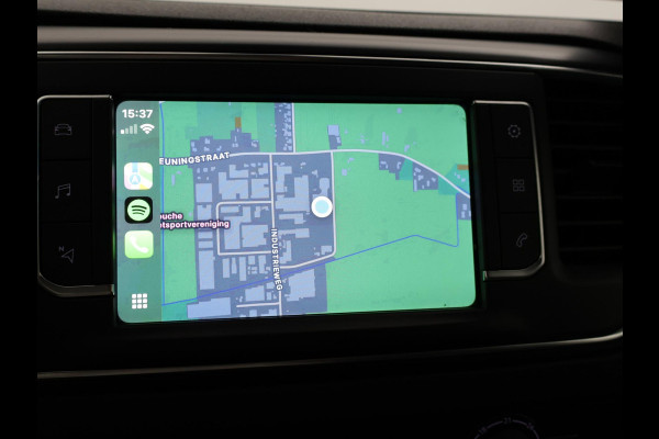 Peugeot Expert 227S 2.0 BLUEHDI 180 PK AUTOMAAT + TREKHAAK | APPLE CARPLAY | CAMERA | NAVIGATIE