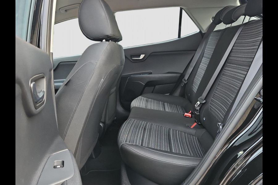 Kia Stonic 1.0 T-GDi MHEV DynamicLine | Lage km's! | LMV | Navi | Climate Control | Cruise | Lane Assist | Camera | Sensoren | LED |