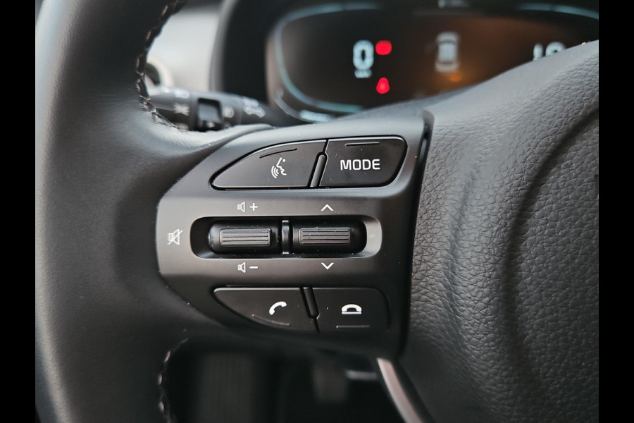 Kia Stonic 1.0 T-GDi MHEV DynamicLine | Lage km's! | LMV | Navi | Climate Control | Cruise | Lane Assist | Camera | Sensoren | LED |