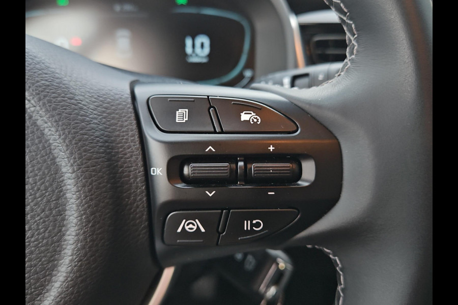 Kia Stonic 1.0 T-GDi MHEV DynamicLine | Lage km's! | LMV | Navi | Climate Control | Cruise | Lane Assist | Camera | Sensoren | LED |