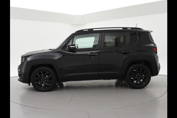 Jeep Renegade 1.4 MULTIAIR 140 PK AUT. NIGHT EAGLE II LIMITED + ADAPTIVE CRUISE | APPLE CARPLAY | 18 INCH LMV