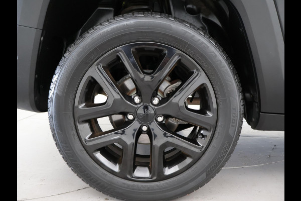 Jeep Renegade 1.4 MULTIAIR 140 PK AUT. NIGHT EAGLE II LIMITED + ADAPTIVE CRUISE | APPLE CARPLAY | 18 INCH LMV