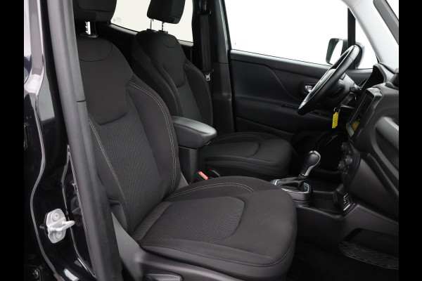 Jeep Renegade 1.4 MULTIAIR 140 PK AUT. NIGHT EAGLE II LIMITED + ADAPTIVE CRUISE | APPLE CARPLAY | 18 INCH LMV