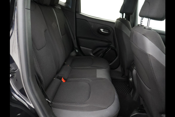 Jeep Renegade 1.4 MULTIAIR 140 PK AUT. NIGHT EAGLE II LIMITED + ADAPTIVE CRUISE | APPLE CARPLAY | 18 INCH LMV