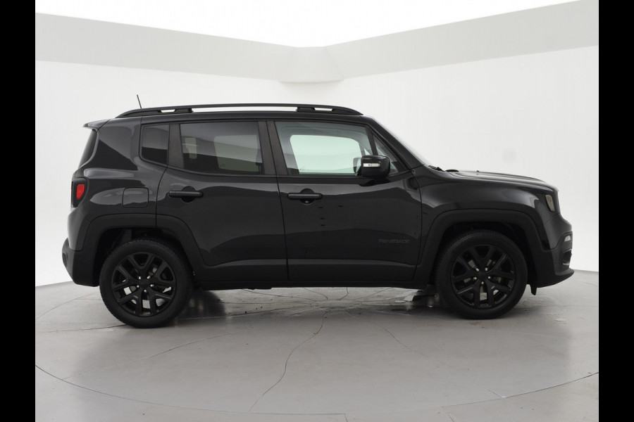 Jeep Renegade 1.4 MULTIAIR 140 PK AUT. NIGHT EAGLE II LIMITED + ADAPTIVE CRUISE | APPLE CARPLAY | 18 INCH LMV