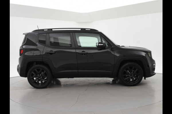 Jeep Renegade 1.4 MULTIAIR 140 PK AUT. NIGHT EAGLE II LIMITED + ADAPTIVE CRUISE | APPLE CARPLAY | 18 INCH LMV