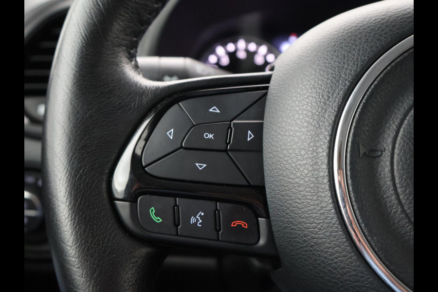 Jeep Renegade 1.4 MULTIAIR 140 PK AUT. NIGHT EAGLE II LIMITED + ADAPTIVE CRUISE | APPLE CARPLAY | 18 INCH LMV