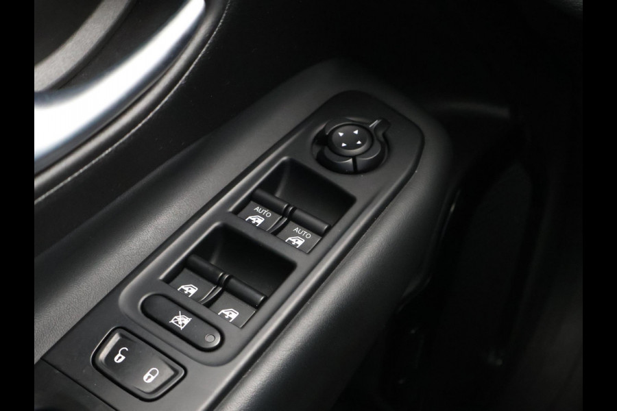 Jeep Renegade 1.4 MULTIAIR 140 PK AUT. NIGHT EAGLE II LIMITED + ADAPTIVE CRUISE | APPLE CARPLAY | 18 INCH LMV