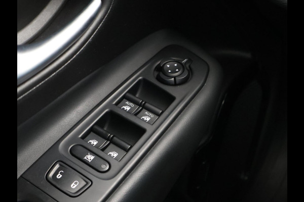 Jeep Renegade 1.4 MULTIAIR 140 PK AUT. NIGHT EAGLE II LIMITED + ADAPTIVE CRUISE | APPLE CARPLAY | 18 INCH LMV