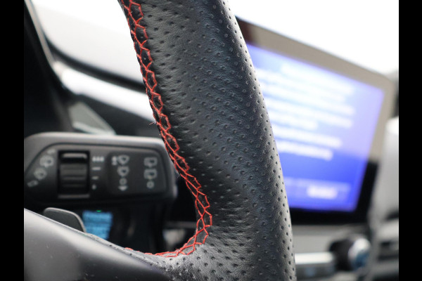 Ford Fiesta 1.0 EB AUTOMAAT ST-LINE + TREKHAAK | FULL LED | STUUR/STOELVERW. | APPLE CARPLAY