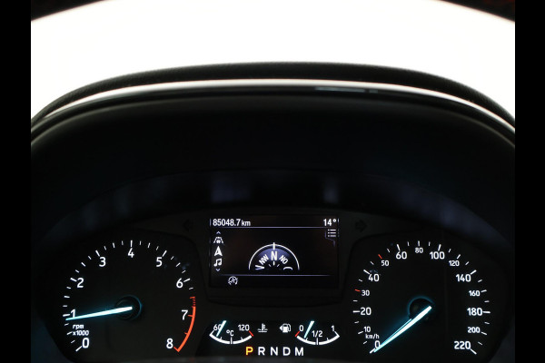 Ford Fiesta 1.0 EB AUTOMAAT ST-LINE + TREKHAAK | FULL LED | STUUR/STOELVERW. | APPLE CARPLAY