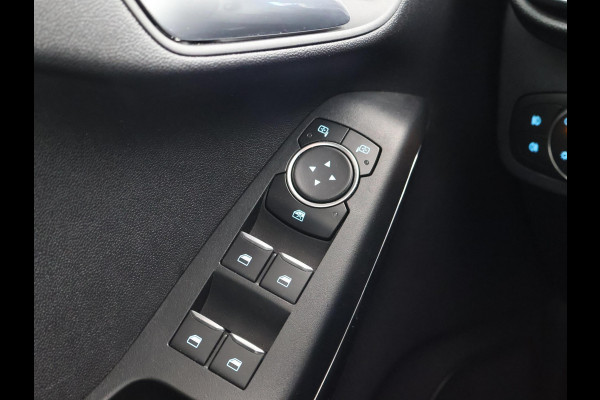 Ford Fiesta 1.0 EB AUTOMAAT ST-LINE + TREKHAAK | FULL LED | STUUR/STOELVERW. | APPLE CARPLAY