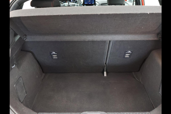 Ford Fiesta 1.0 EB AUTOMAAT ST-LINE + TREKHAAK | FULL LED | STUUR/STOELVERW. | APPLE CARPLAY