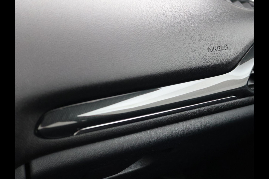 Ford Fiesta 1.0 EB AUTOMAAT ST-LINE + TREKHAAK | FULL LED | STUUR/STOELVERW. | APPLE CARPLAY