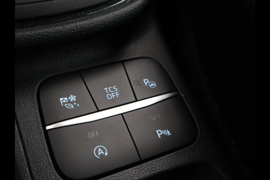 Ford Fiesta 1.0 EB AUTOMAAT ST-LINE + TREKHAAK | FULL LED | STUUR/STOELVERW. | APPLE CARPLAY