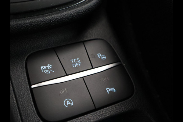 Ford Fiesta 1.0 EB AUTOMAAT ST-LINE + TREKHAAK | FULL LED | STUUR/STOELVERW. | APPLE CARPLAY