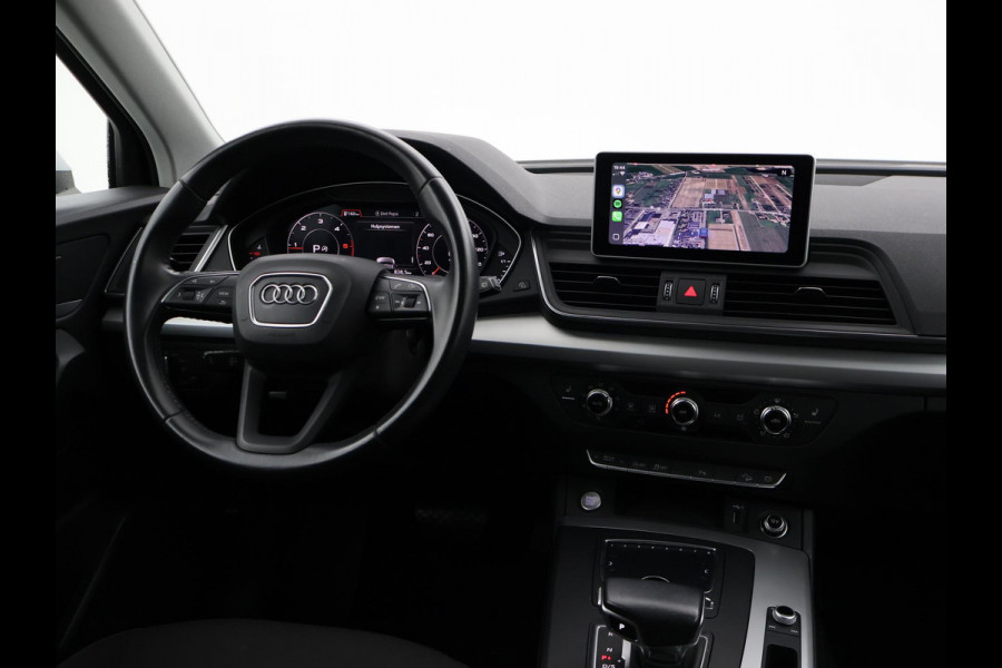 Audi Q5 40 TDI QUATTRO 2.0 TDI 190 PK + VIRTUAL COCKPIT | APPLE CARPLAY | STOELVERW. | NAVIGATIE