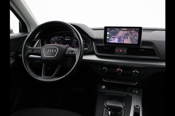 Audi Q5 40 TDI QUATTRO 2.0 TDI 190 PK + VIRTUAL COCKPIT | APPLE CARPLAY | STOELVERW. | NAVIGATIE