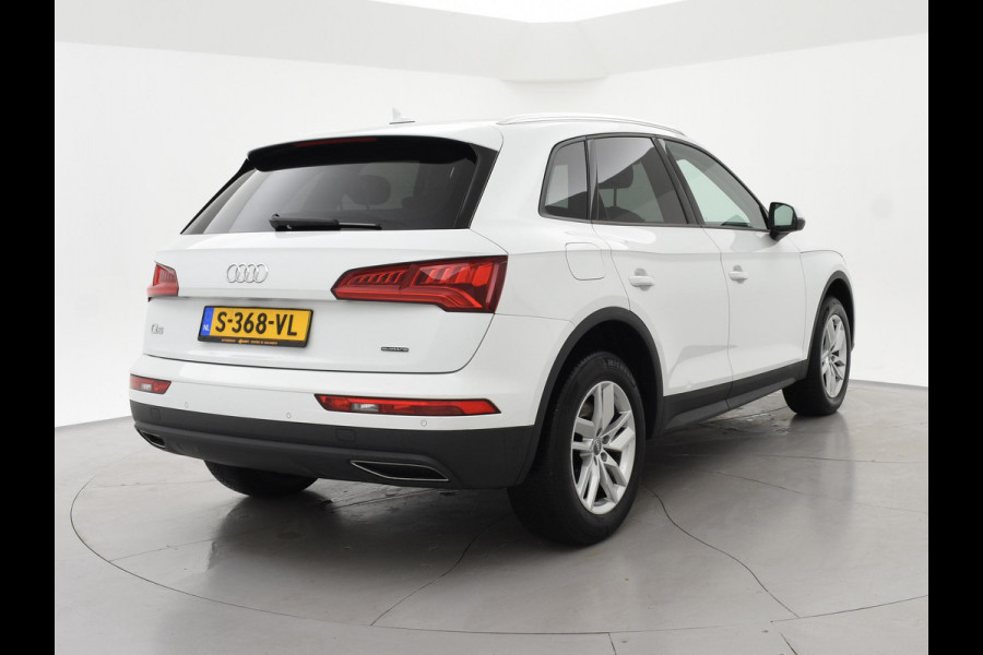 Audi Q5 40 TDI QUATTRO 2.0 TDI 190 PK + VIRTUAL COCKPIT | APPLE CARPLAY | STOELVERW. | NAVIGATIE