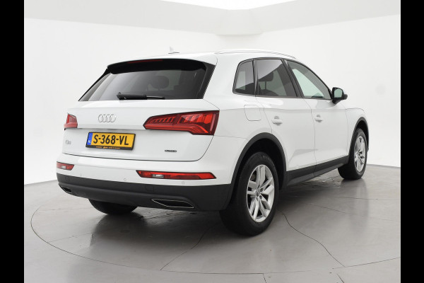 Audi Q5 40 TDI QUATTRO 2.0 TDI 190 PK + VIRTUAL COCKPIT | APPLE CARPLAY | STOELVERW. | NAVIGATIE