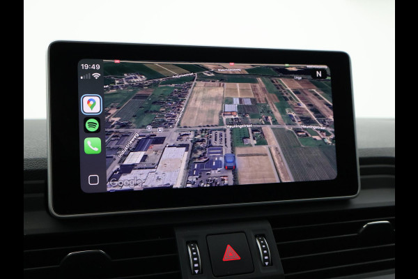 Audi Q5 40 TDI QUATTRO 2.0 TDI 190 PK + VIRTUAL COCKPIT | APPLE CARPLAY | STOELVERW. | NAVIGATIE