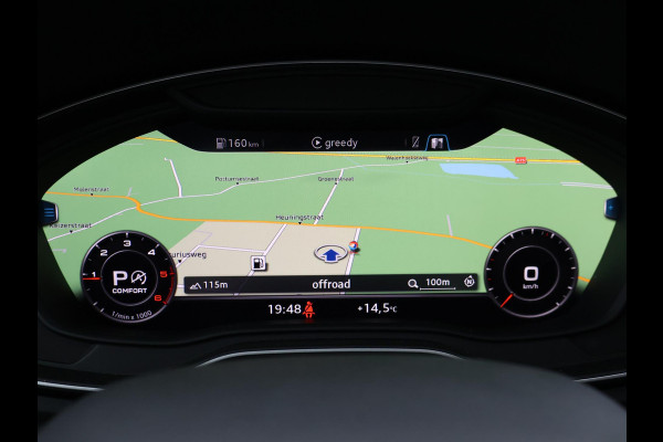 Audi Q5 40 TDI QUATTRO 2.0 TDI 190 PK + VIRTUAL COCKPIT | APPLE CARPLAY | STOELVERW. | NAVIGATIE