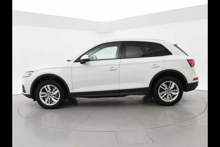 Audi Q5 40 TDI QUATTRO 2.0 TDI 190 PK + VIRTUAL COCKPIT | APPLE CARPLAY | STOELVERW. | NAVIGATIE