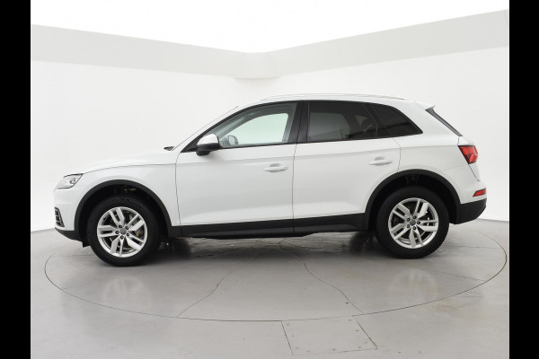 Audi Q5 40 TDI QUATTRO 2.0 TDI 190 PK + VIRTUAL COCKPIT | APPLE CARPLAY | STOELVERW. | NAVIGATIE