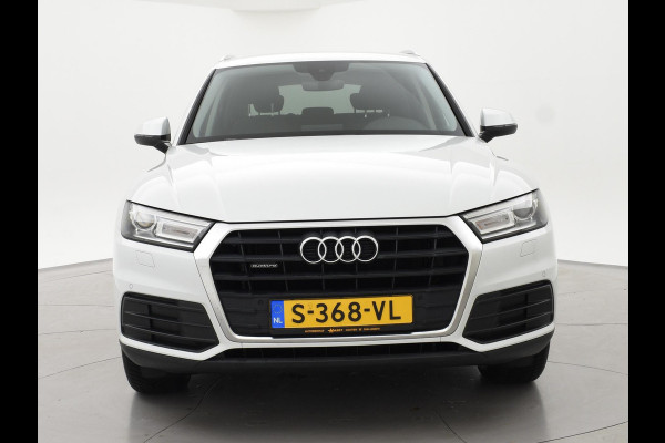 Audi Q5 40 TDI QUATTRO 2.0 TDI 190 PK + VIRTUAL COCKPIT | APPLE CARPLAY | STOELVERW. | NAVIGATIE