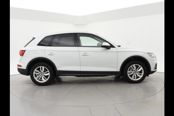 Audi Q5 40 TDI QUATTRO 2.0 TDI 190 PK + VIRTUAL COCKPIT | APPLE CARPLAY | STOELVERW. | NAVIGATIE